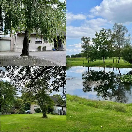 Apartment Haus Am Wagenfeld