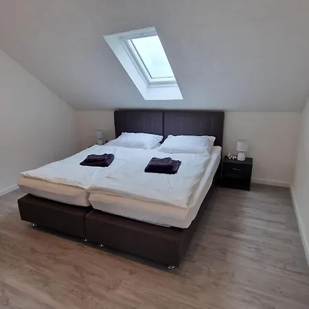 Haus Am * Wagenfeld