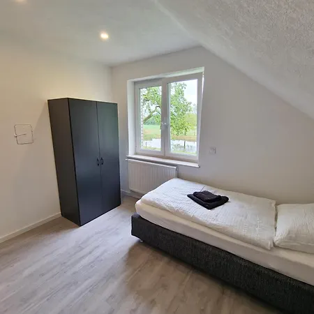 Apartment Haus Am *